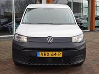 Occasion VW Caddy Comfortline 102 PK (75 kW) 2022 Bestelauto MPV