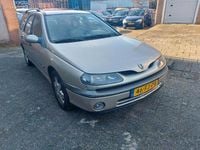 Occasion Renault Laguna 119 PK (87 kW) 2000 Stationwagen