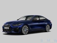 Occasion BMW i4 M Sport 400 kW (544 PK) 2021 Blauw (metallic) Sedan