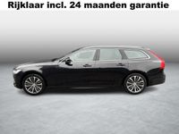 tweedehands Volvo V90 2.0 T4 Momentum Pro | Panoramadak | Achteruitrijca