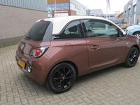 tweedehands Opel Adam 1.2