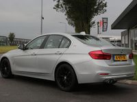 Occasion BMW 330e Executive 2018 Grijs (metallic) Sedan