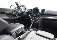 Occasion Mini Cooper S Countryman Salt 136 PK (100 kW) 2020 Grijs SUV