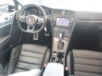 tweedehands VW Golf VII 1.4 TSI GTE / Panodak / Lees Advertentie