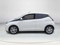 Occasion Toyota Aygo 69 PK (50 kW) 2017 Wit Hatchback