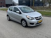 Occasion Opel Karl Edition 2017 Grijs Hatchback