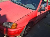 Occasion Toyota Starlet 75 PK (55 kW) 1997 Hatchback