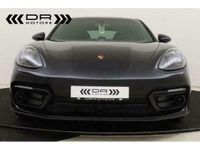 tweedehands Porsche Panamera 4 PHEV PLATINUM EDITION - NAVI - LEDER - PANODAK -