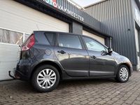 Occasion Renault Scénic III Expression 140 PK (102 kW) 2010 Grijs MPV