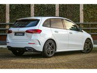 tweedehands Mercedes B180 B-klasseAutomaat Business Solution AMG | Premium Plus Pakket |