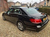 tweedehands Mercedes E250 BlueTEC 4MATIC Avantgarde