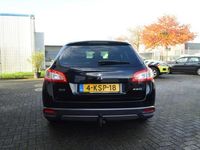 tweedehands Peugeot 508 RXH 2.0 HDi Hybrid4