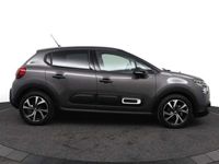 tweedehands Citroën C3 1.2 83pk Max | 17 inch LM Velgen | Parkeercamera |