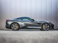 Occasion Ferrari Portofino 2019 Grijs Cabriolet