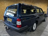 tweedehands Volvo 240 2.3i GLE Automaat Estate - Orig. NL - goed. ond.