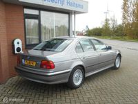 tweedehands BMW 535 5-SERIE i V8 Executive Individual Full Options