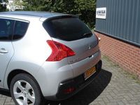 tweedehands Peugeot 3008 1.6 ,alle dealer onderhoud aanw. Prima KM.