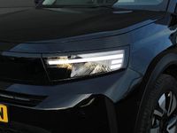 Occasion Opel Frontera 136 PK (100 kW) 2025 Zwart SUV
