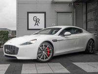 tweedehands Aston Martin Rapide S 6.0 V12 ‘Britain is Great’ Edition by Q