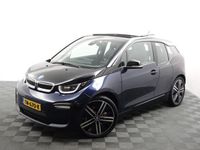 tweedehands BMW i3 Basis iPerformance 94Ah 33 kWh M Sport- Panodak, Harman Kardon, Camera, Navi, Xenon Led, Stoelverwarming