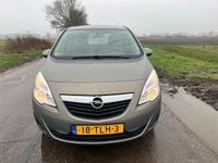 Occasion Opel Meriva Edition 120 PK (88 kW) 2012 Bruin MPV