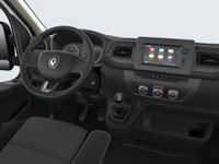 tweedehands Renault Master dCi 135 T35 L2/H2 Comfort | Pack MediaNav