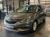 tweedehands Opel Blitz Zafira 1.47PERSOONS