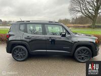 tweedehands Jeep Renegade 1.4 MultiAir Night Eagle