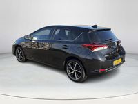 Occasion Toyota Auris Hybrid 136 PK (100 kW) 2019 Zwart Hatchback
