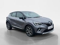 Occasion Renault Captur Intens 140 PK (102 kW) 2021 Grijs SUV