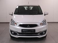 Occasion Mitsubishi Space Star 2020 Wit Hatchback