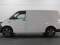 tweedehands VW Transporter 2.0 TDI L1H1 - 3 pers. - Airco / Bluetooth / Cruise / Media