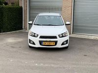 tweedehands Chevrolet Aveo 1.3D LT