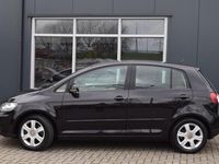 tweedehands VW Golf Plus 1.9 TDI Optive 2 | Clima | Elek-Pakket | APK 3-2025 !