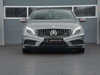 tweedehands Mercedes A45 AMG 4MATIC | PANO | Milltek