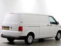 tweedehands VW Transporter T6.1 2.0 TDI 110pk Lang Airco 02-2020