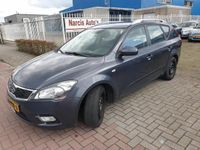 tweedehands Kia Ceed sporty wagon-1.4 CVVT-sevan