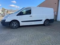 tweedehands Citroën Jumpy 12 2.0 HDIF L2