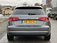 tweedehands Audi A3 Sportback 1.6 TDI 110pk