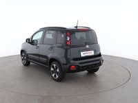 tweedehands Fiat Panda Cross 1.0 Mild-Hybrid 69PK | GF05721 | Climate | P