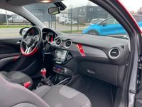 tweedehands Opel Adam s 1.4 Turbo 150pk | 1e eigenaar | Infinity Audio | Carplay | Z