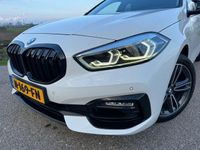 tweedehands BMW 118 118 i High Executive Edition / Automaat / Airco / N