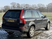 Occasion Volvo XC90 210 PK (154 kW) 2006 Zwart SUV