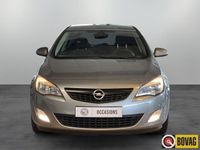 tweedehands Opel Astra 1.3 CDTi Edition Cruise Ecc Trekhaak Nap