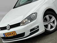 tweedehands VW Golf VII Variant 2.0 TDI Highline Sportvelgen | Cima | Navigatie | Stoelverwarming | Parkeersensoren | Trekhaak !!