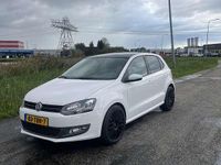 Occasion VW Polo Match 105 PK (77 kW) 2012 Sedan