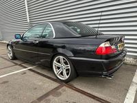 tweedehands BMW 323 Cabriolet 3-SERIE Ci Executive