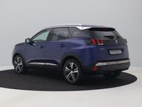 tweedehands Peugeot 3008 1.2 PureTech 130 PK Automaat Allure | LED | KEYLESS