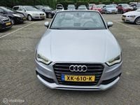 Occasion Audi A3 Ambiente 150 PK (110 kW) 2015 Cabriolet