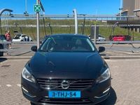 Occasion Volvo V60 215 PK (158 kW) 2014 Stationwagen